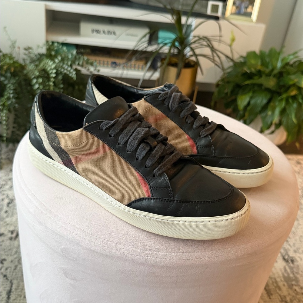 Burberry Women's Sneakers